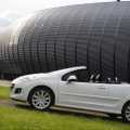 Peugeot 207 facelift - Foto 14 din 58