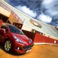 Peugeot 207 facelift - Foto 17 din 58