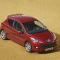 Peugeot 207 facelift - Foto 18 din 58