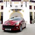 Peugeot 207 facelift - Foto 21 din 58