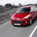 Peugeot 207 facelift - Foto 23 din 58