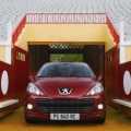 Peugeot 207 facelift - Foto 24 din 58