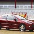 Peugeot 207 facelift - Foto 26 din 58