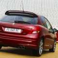 Peugeot 207 facelift - Foto 27 din 58