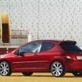 Peugeot 207 facelift - Foto 28 din 58