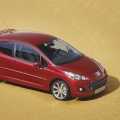 Peugeot 207 facelift - Foto 29 din 58