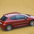 Peugeot 207 facelift - Foto 30 din 58