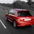 Peugeot 207 facelift - Foto 31 din 58