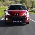 Peugeot 207 facelift - Foto 32 din 58