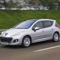 Peugeot 207 facelift - Foto 34 din 58