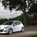 Peugeot 207 facelift - Foto 37 din 58