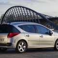 Peugeot 207 facelift - Foto 41 din 58