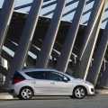 Peugeot 207 facelift - Foto 43 din 58