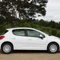 Peugeot 207 facelift - Foto 46 din 58