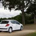 Peugeot 207 facelift - Foto 47 din 58