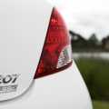 Peugeot 207 facelift - Foto 50 din 58