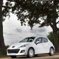 Peugeot 207 facelift - Foto 51 din 58