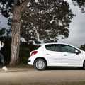 Peugeot 207 facelift - Foto 53 din 58