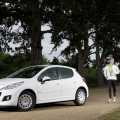 Peugeot 207 facelift - Foto 54 din 58