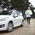 Peugeot 207 facelift - Foto 55 din 58