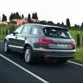 Audi Q7 facelift - Foto 2 din 90