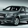 Audi Q7 facelift - Foto 7 din 90