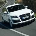 Audi Q7 facelift - Foto 8 din 90