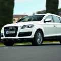 Audi Q7 facelift - Foto 9 din 90