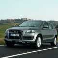 Audi Q7 facelift - Foto 11 din 90