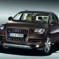 Audi Q7 facelift - Foto 12 din 90