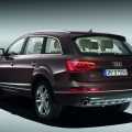 Audi Q7 facelift - Foto 13 din 90