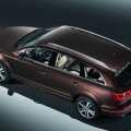 Audi Q7 facelift - Foto 14 din 90