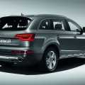 Audi Q7 facelift - Foto 16 din 90