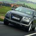 Audi Q7 facelift - Foto 17 din 90
