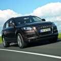 Audi Q7 facelift - Foto 20 din 90