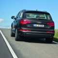 Audi Q7 facelift - Foto 21 din 90
