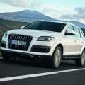 Audi Q7 facelift - Foto 26 din 90