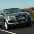 Audi Q7 facelift - Foto 31 din 90