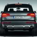 Audi Q7 facelift - Foto 37 din 90