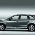Audi Q7 facelift - Foto 39 din 90