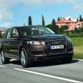 Audi Q7 facelift - Foto 42 din 90