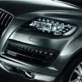 Audi Q7 facelift - Foto 43 din 90