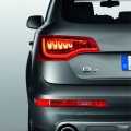 Audi Q7 facelift - Foto 44 din 90