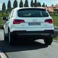 Audi Q7 facelift - Foto 46 din 90