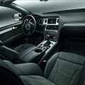 Audi Q7 facelift - Foto 47 din 90