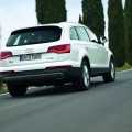 Audi Q7 facelift - Foto 51 din 90