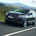 Audi Q7 facelift - Foto 54 din 90