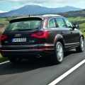 Audi Q7 facelift - Foto 55 din 90