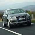 Audi Q7 facelift - Foto 59 din 90