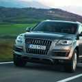 Audi Q7 facelift - Foto 67 din 90